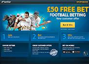 betfair welcome bonus|Get £20 in free bets when you bet £5 on the Sportsbook .